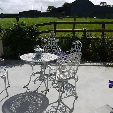 Bed & Breakfast Inishfree