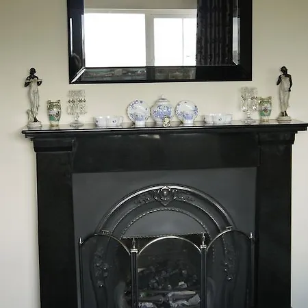 فندق مبيت وإفطار Inishfree