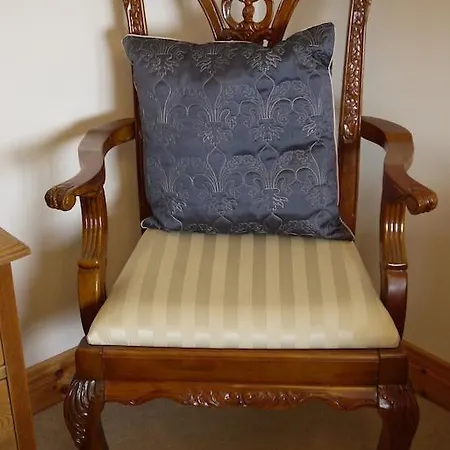 Bed & Breakfast Inishfree