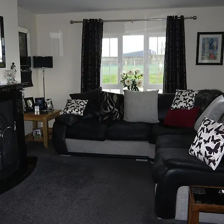 فندق مبيت وإفطار Inishfree كولداف