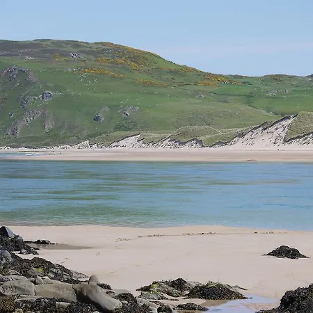 فندق مبيت وإفطار Inishfree *