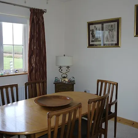 فندق مبيت وإفطار Inishfree *