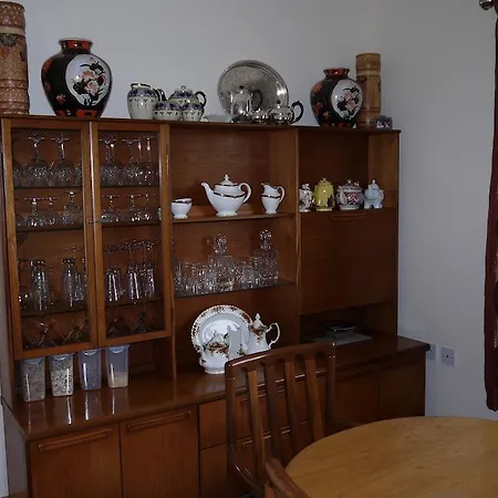 Inishfree كولداف