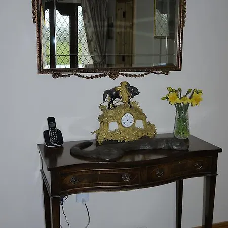 Bed & Breakfast Inishfree