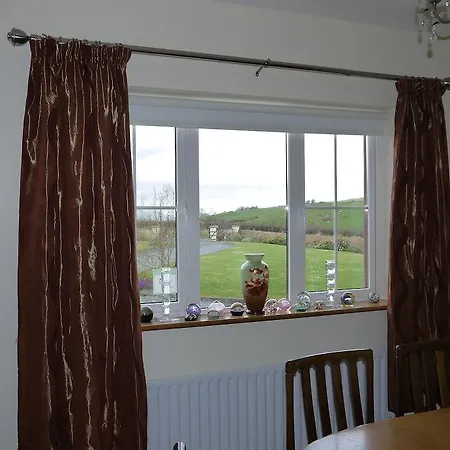 Bed & Breakfast Inishfree Culdaff