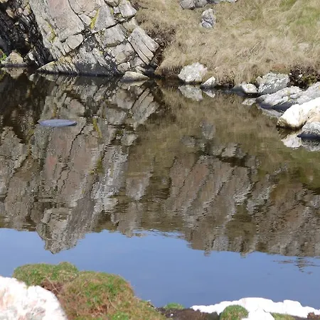 فندق مبيت وإفطار Inishfree