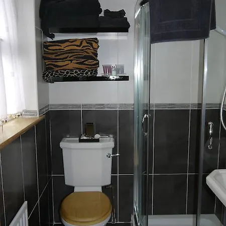 Bed & Breakfast Inishfree Culdaff