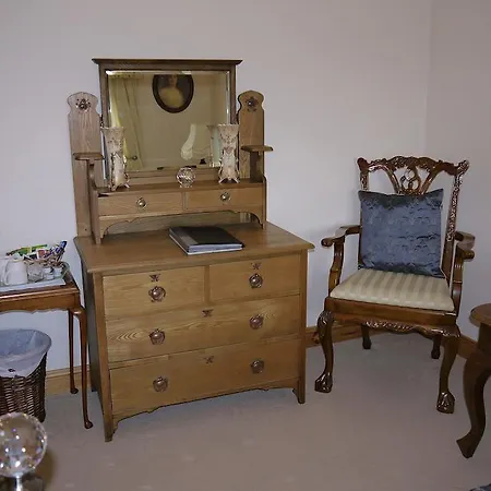 Bed & Breakfast Inishfree