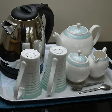 Bed & Breakfast Inishfree *