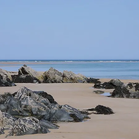 Inishfree كولداف