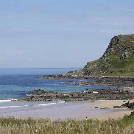 Bed & Breakfast Inishfree
