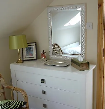 Inishfree Bed & Breakfast