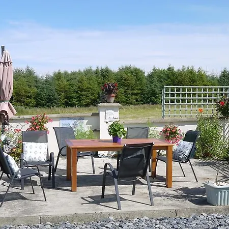 Inishfree فندق مبيت وإفطار