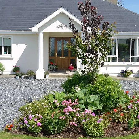 Inishfree فندق مبيت وإفطار كولداف