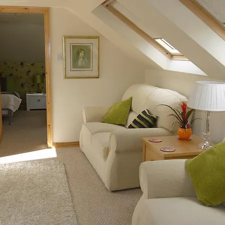 فندق مبيت وإفطار Inishfree