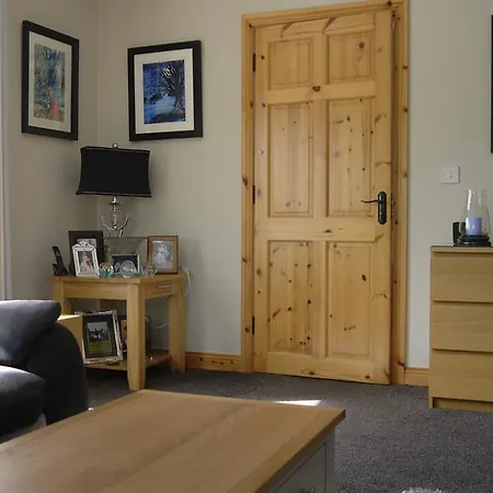 Inishfree فندق مبيت وإفطار *