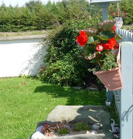 Bed & Breakfast Inishfree