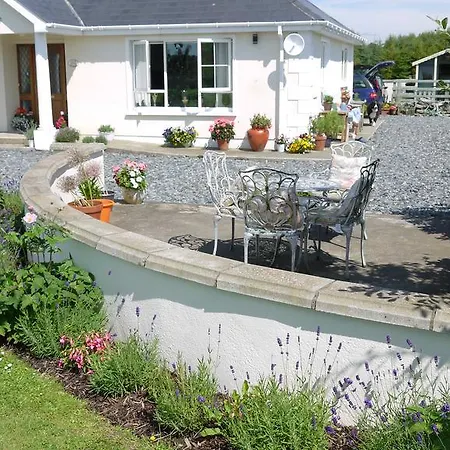 Bed & Breakfast Inishfree *