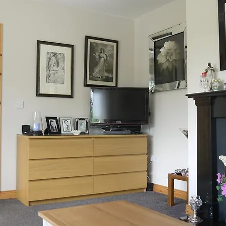 Inishfree فندق مبيت وإفطار كولداف