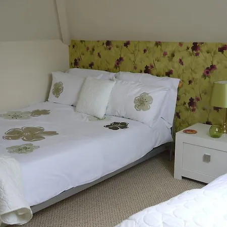 Inishfree فندق مبيت وإفطار *