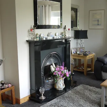 Inishfree Bed & Breakfast *