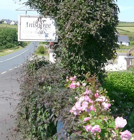 فندق مبيت وإفطار Inishfree كولداف