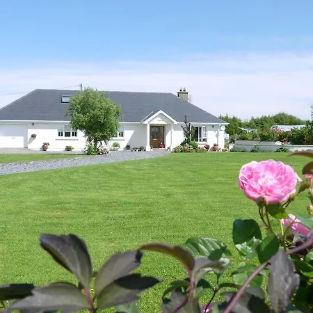 Bed & Breakfast Inishfree Culdaff