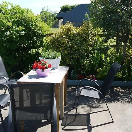 Bed & Breakfast Inishfree