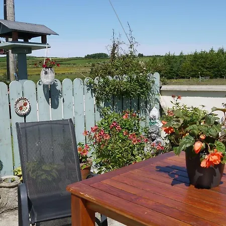 Inishfree * Калдафф