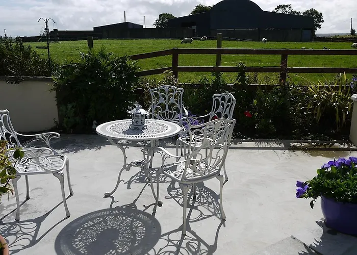 住宿加早餐酒店 Inishfree