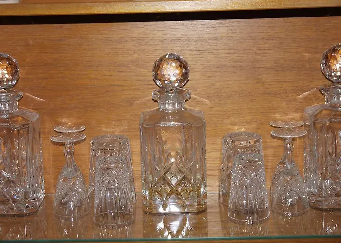 Inishfree 住宿加早餐酒店 卡尔达夫