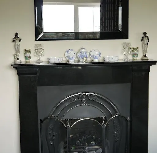 Oda ve Kahvaltı Inishfree