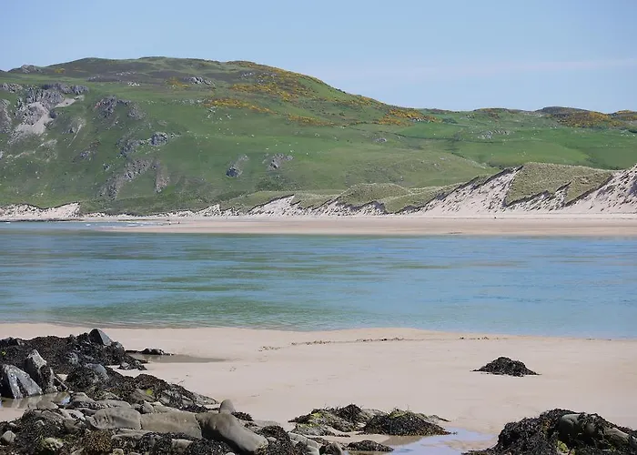 Oda ve Kahvaltı Inishfree *