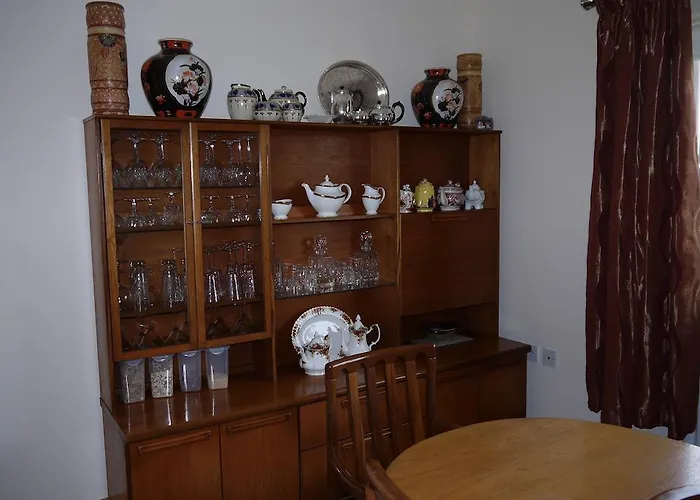 Inishfree 卡尔达夫