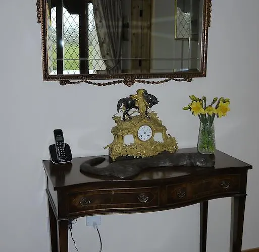 Oda ve Kahvaltı Inishfree