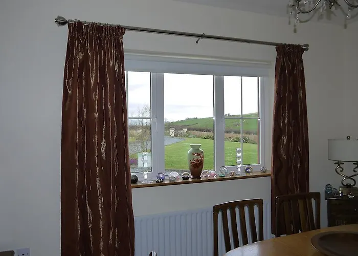 住宿加早餐酒店 Inishfree 卡尔达夫