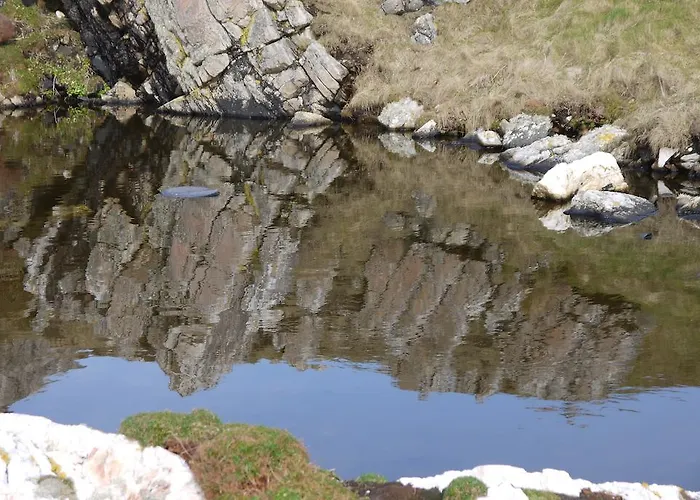 Oda ve Kahvaltı Inishfree