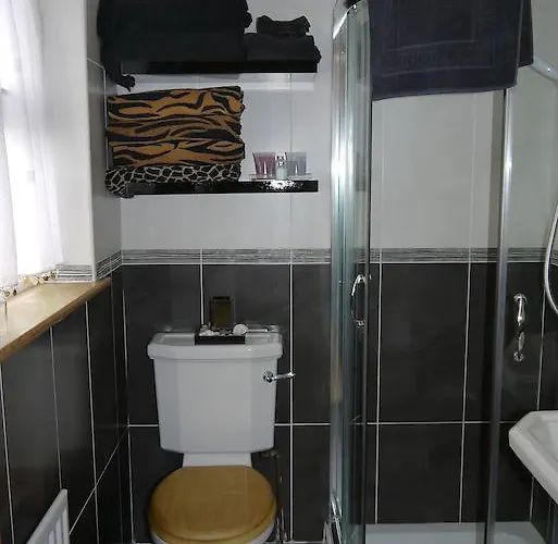 Oda ve Kahvaltı Inishfree Culdaff