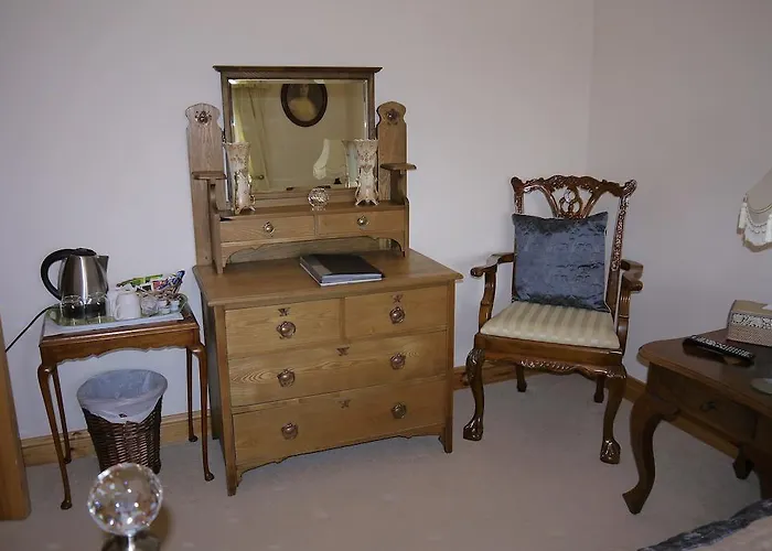 Oda ve Kahvaltı Inishfree