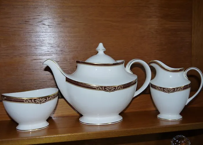 Oda ve Kahvaltı Inishfree Culdaff