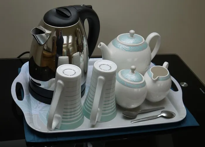 Oda ve Kahvaltı Inishfree *