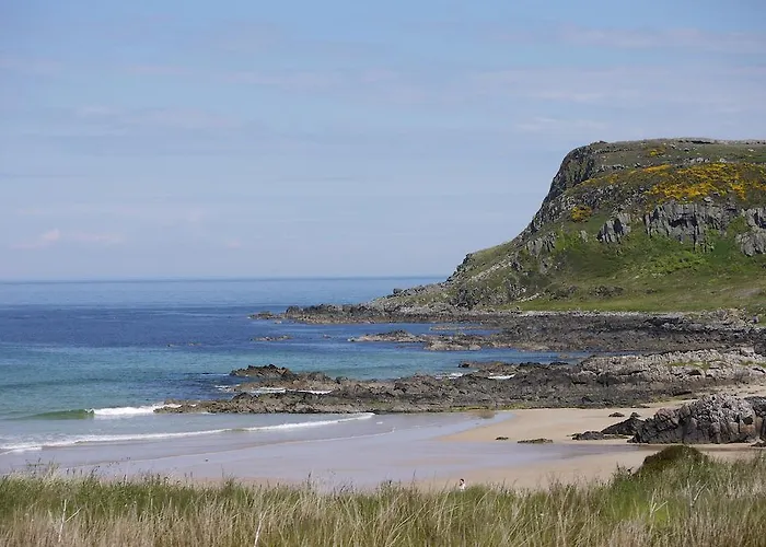 住宿加早餐酒店 Inishfree