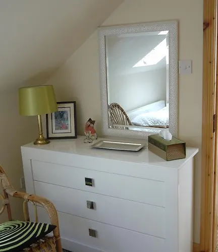 Inishfree 住宿加早餐酒店