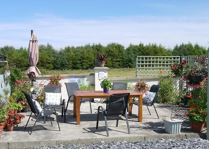 Inishfree 住宿加早餐酒店