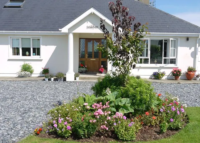 Inishfree 住宿加早餐酒店 卡尔达夫