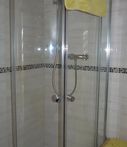 Oda ve Kahvaltı Inishfree *