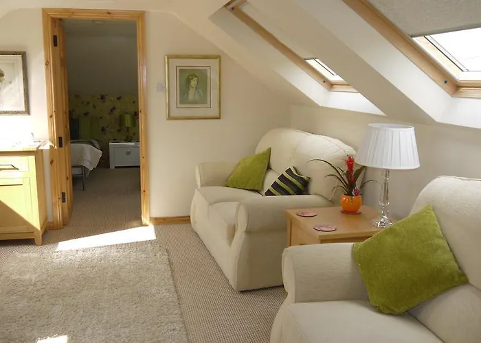 住宿加早餐酒店 Inishfree