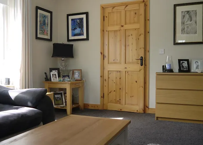 Inishfree Oda ve Kahvaltı *