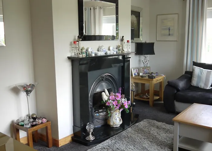 Inishfree Oda ve Kahvaltı *