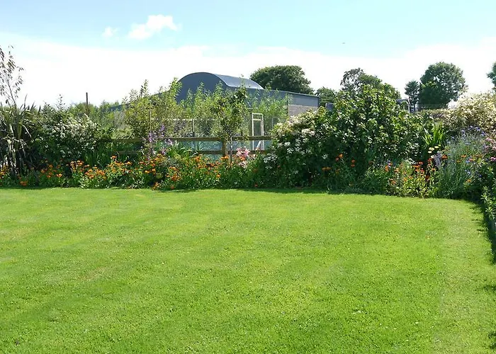 Inishfree Oda ve Kahvaltı *